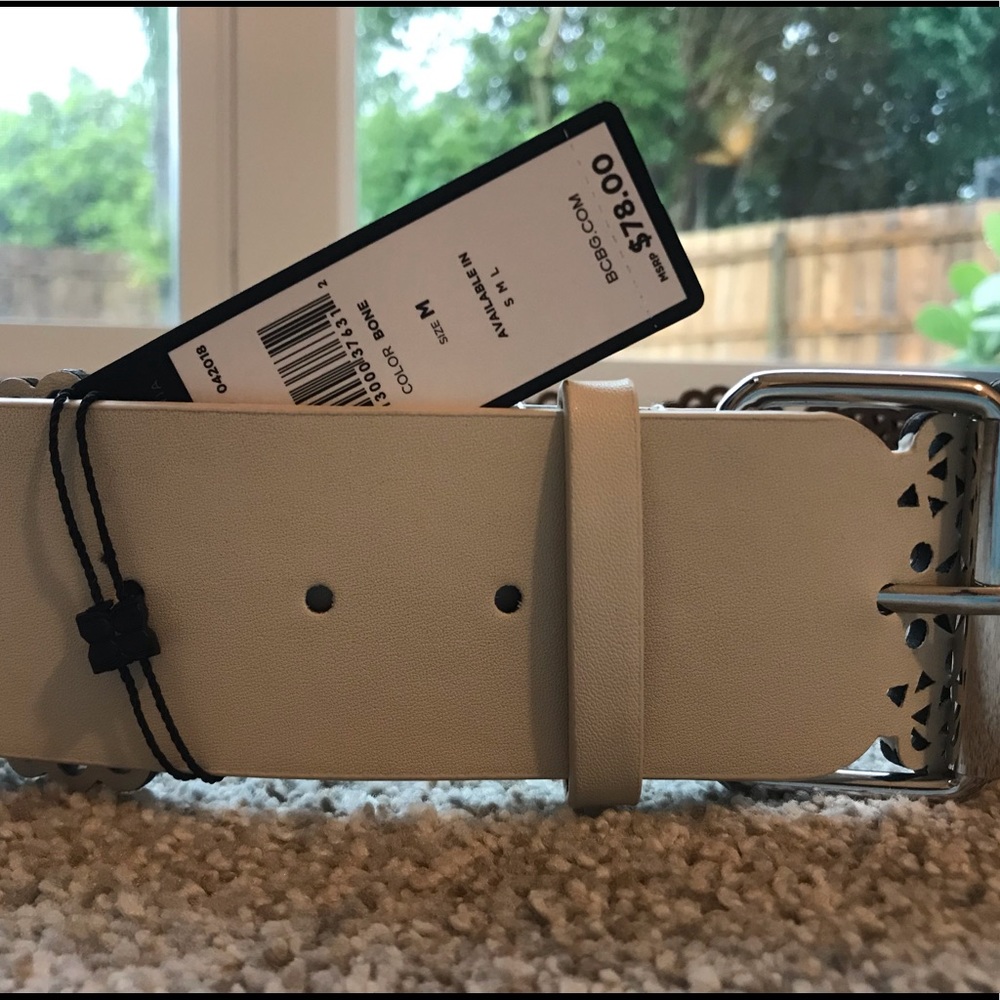 BCBG Belt